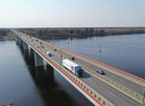 Ладожский мост