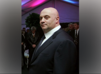 Александр Ебралидзе