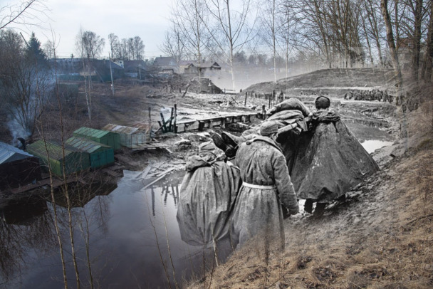 Дубровка теперь точно Невская. Рассказываем историю топонима, который стал официальным