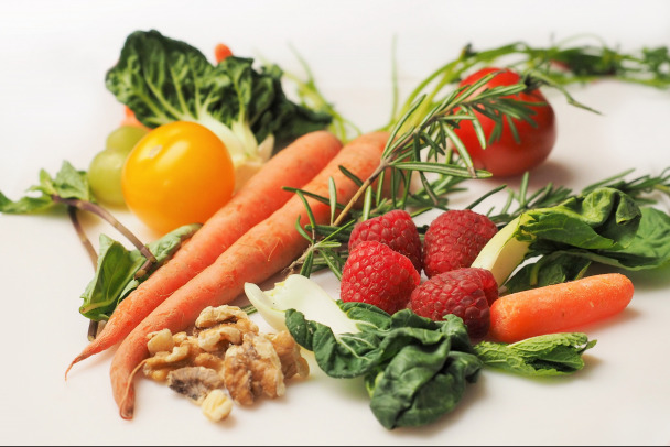 В России за неделю подорожали яйца, помидоры и морковь