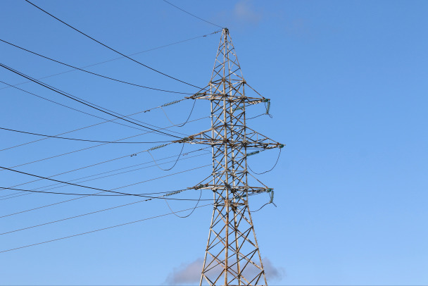 Жители 1,5 тысяч домов во Всеволожском районе сидели без света