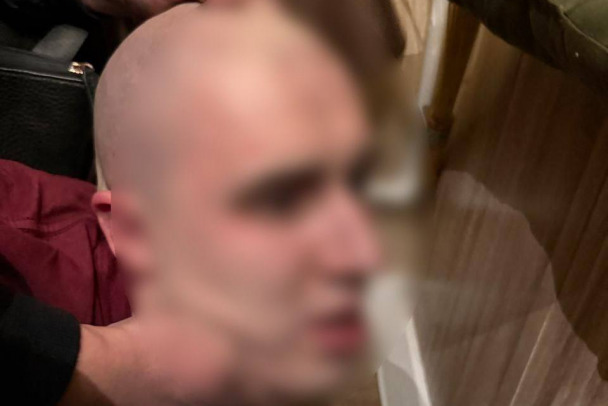 Ударил его ножичком. В Петербурге задержали 22-летнего, напавшего на курсанта МВД