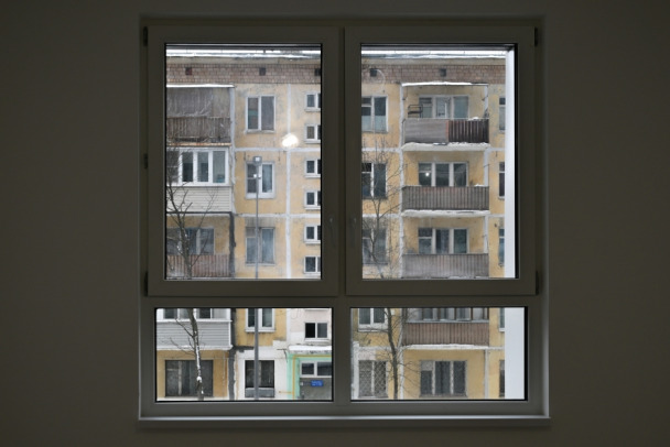 Аварийный приход. ФСБ поймала власть под Петербургом на обмане с квартирами