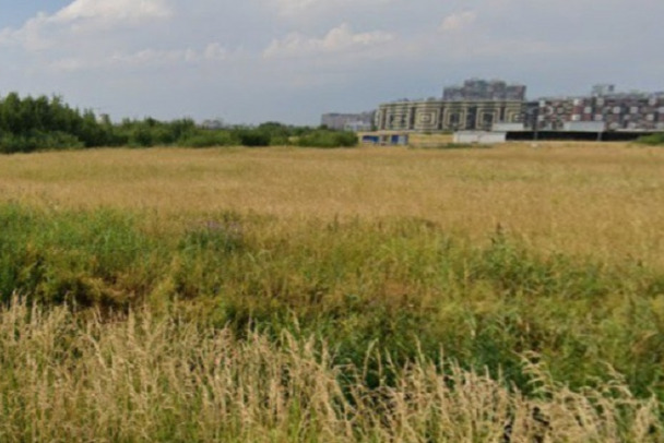 Земля у бывшей Икеи прилетела обратно государству. Знаете, чьё это было