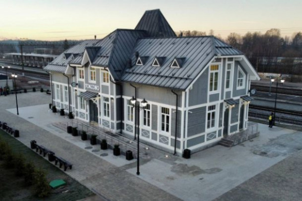 Разочаровались. Из парламента Токсово уходят депутаты