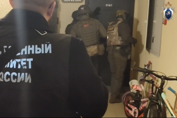 В Петербурге расследуют мошенничество со страховыми выплатами на 2 миллиона. Обыски прошли и в Ленобласти