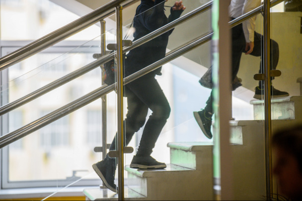 Кравцов: На продленке ждут больше школьников. Их число должно превысить 17%