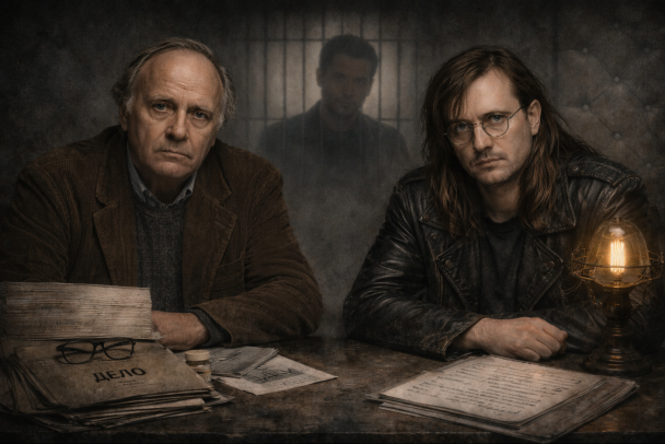 Ремесло дурки