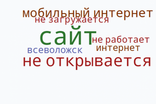 У домашних провайдеров не будет ограничений, как с мобильным интернетом, заявили в Минцифры