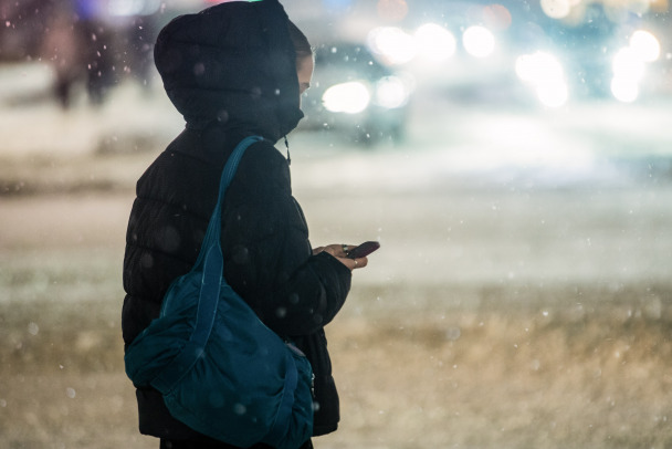 В Ленобласти сбоит мобильный интернет, в Петербурге - еще хуже