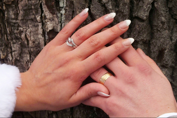 Будущие молодожены из Ленобласти могут расписаться на фестивале в Москве. Заявки ждут