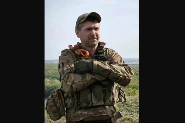 Житель Киришей погиб на СВО