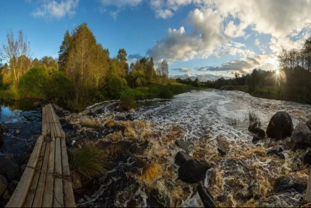 Еще у двух памятников природы в Ленобласти появились охранные зоны. Рассказываем, что это означает