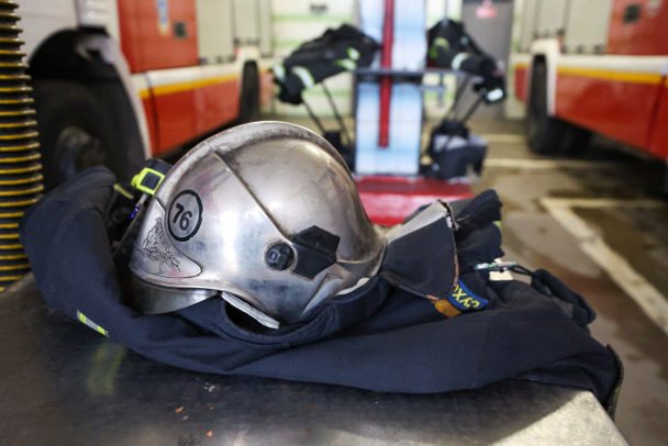 Пожар на заводе в Нижнекамске: сообщается о погибшем, 50 пострадавших и выбитых окнах в домах