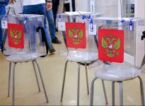 Избирательные урны