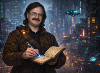 Коллаж 47news создан на основе фотографии Александра Щеголева со страницы администрации Тосненского района в соцсети "ВКонтакте" с помощью ChatGPT