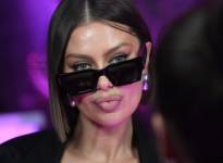 Виктория Боня