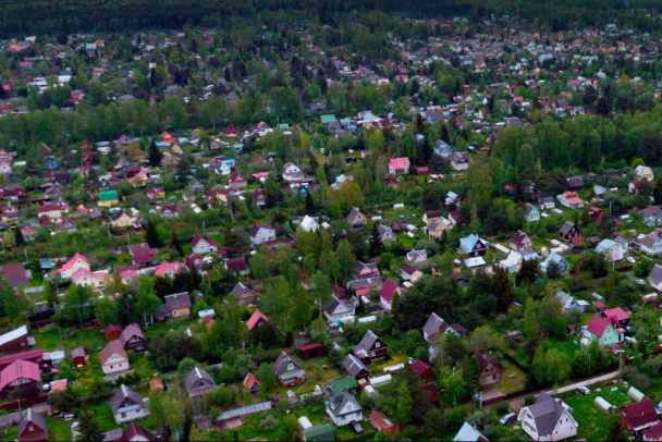 Специальная зловонная операция. Мусорная реформа вляпалась в мину из садоводств