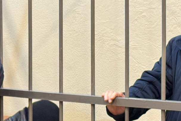 Тяжелобольной кубинец попался с эфедриновыми закладками в Петербурге. Теперь - 5 лет в колонии