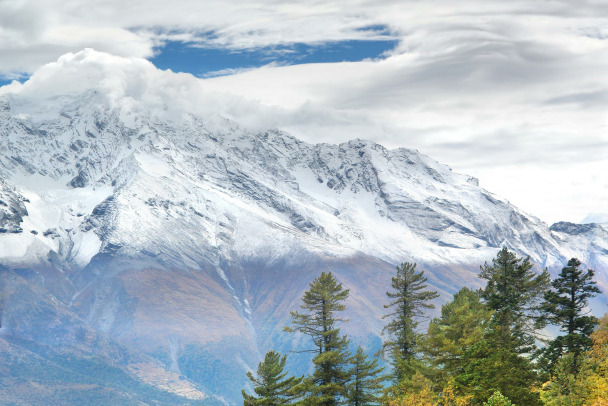 Сода на 19 миллионов долларов. В Непале турагентства обвиняют в отравлении туристов