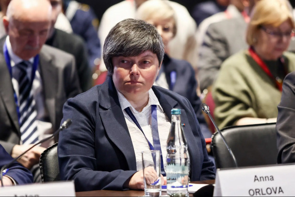 О втором поколении инновации с ТBСЗ рассказали на Международном транспортно-логистическом форуме