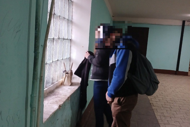 Ну что, будете еще жаловаться Наркоманы вернулись в общагу Коммунара