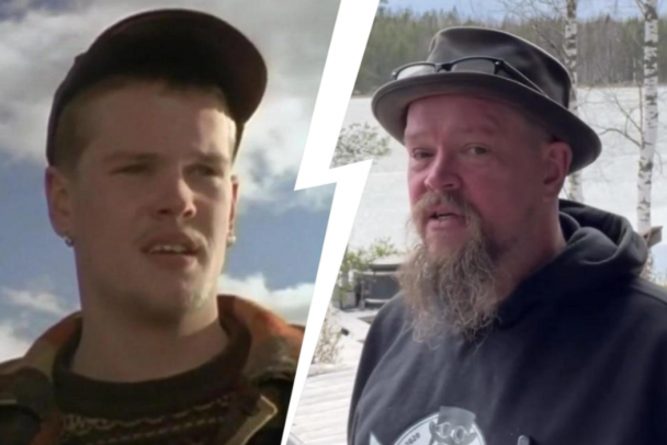 Актер Вилле Хаапасало решил покинуть Финляндию