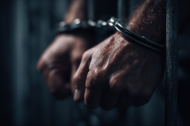 Просто он живёт на улице Ленина. Мужчина стрелял с балкона по прохожим в Тосно