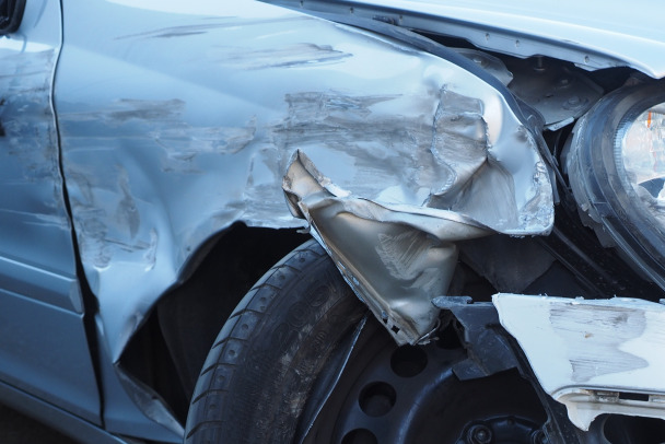 Машины бились лоб в лоб под Кингисеппом и Гатчиной. В больнице двое из Хонды, погиб водитель Лады