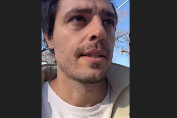 Актера российских сериалов дважды не пустили в Россию - считают угрозой нацбезопасности