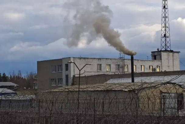 Труба строгого режима