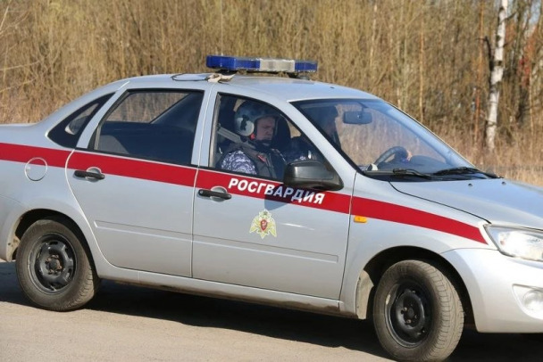 Двое в Выборге ворвались в частный дом и приставили нож к горлу хозяйки