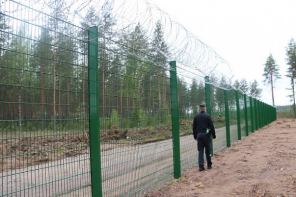 В Финляндии отобрали статус беженца у 14 человек из-за угрозы безопасности