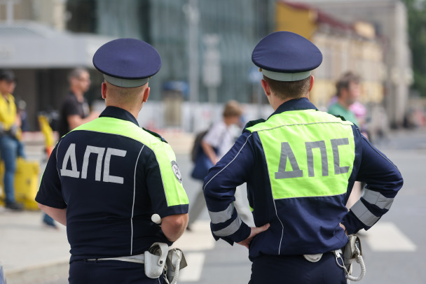 Автовладельцам напомнили о штрафе за неуведомление ГАИ о смене ФИО или прописки