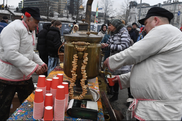 Светогорский ЦБК планирует модернизацию оборудования. Производство картона увеличится на 50 тысяч тонн в год