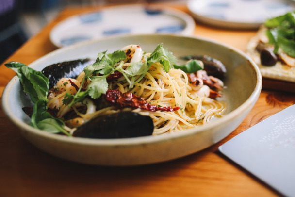 У фунчозы новый ГОСТ. Чем полезна стеклянная лапша