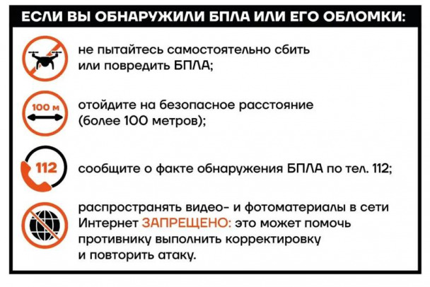 Воздушную опасность в Ленобласти отменили