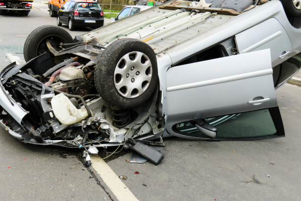 В Ленобласти не стали арестовывать 79-летнюю женщину-водителя после ДТП на Сортавала. Погибла ее дочь