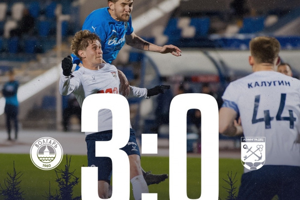 Ленинградец потерпел первое поражение весной