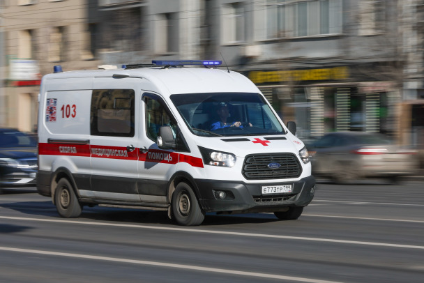 На Кубани мужчина погиб от обломков беспилотника на балконе дома