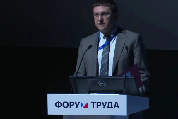 Рынок труда Ленобласти предлагает 117 тысяч вакансий