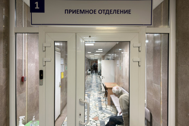 Число заболевших острой кишечной инфекцией в Муроме выросло почти до 400