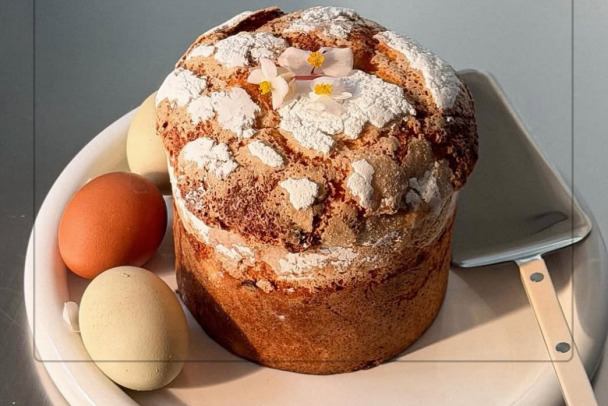 Почему нельзя выкинуть скорлупу пасхального яйца, объяснил клирик епархии РПЦ