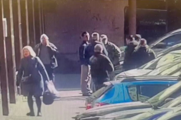 В центре Петербурга нашли точку сбыта Лирики  задержаны трое иностранцев