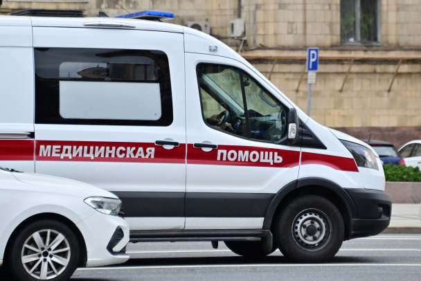 При атаке беспилотников на Елец погибла женщина, еще пять человек ранены