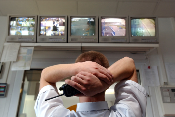 За жителями Ленобласти следят 5,5 тысячи камер Безопасного города. Раскрываемость преступлений растет