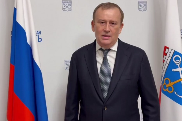 Власти Ленобласти объявили о помощи силам ПВО и наборе резервистов