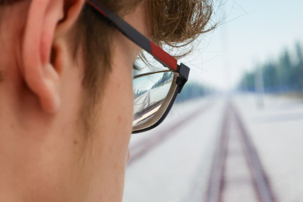 Школьника-поджигателя шкафов на перегоне Лаврики - Девяткино отправили под домашний арест