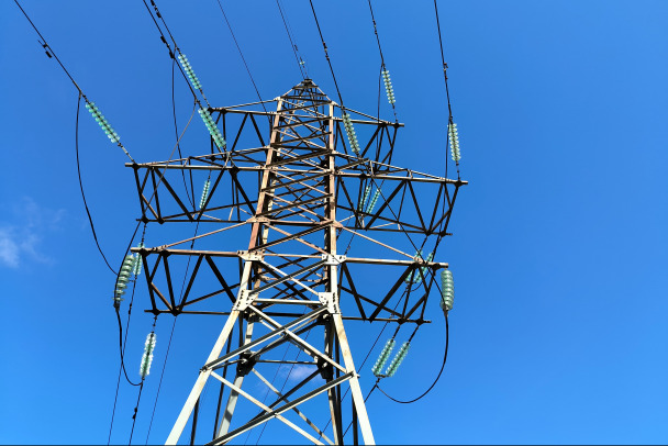 Отрадное планово без света из-за ремонта на подстанции