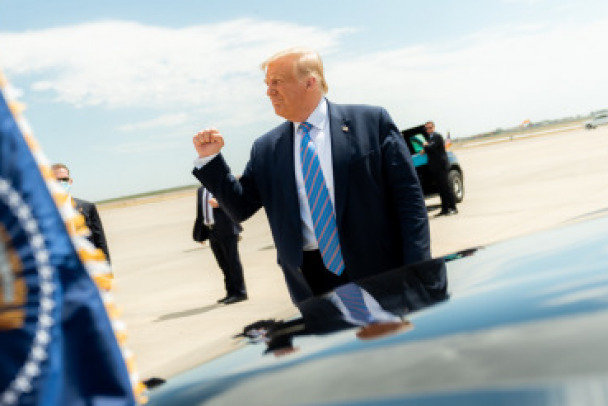 Второго раунда не будет. Иран отказался от переговоров с США